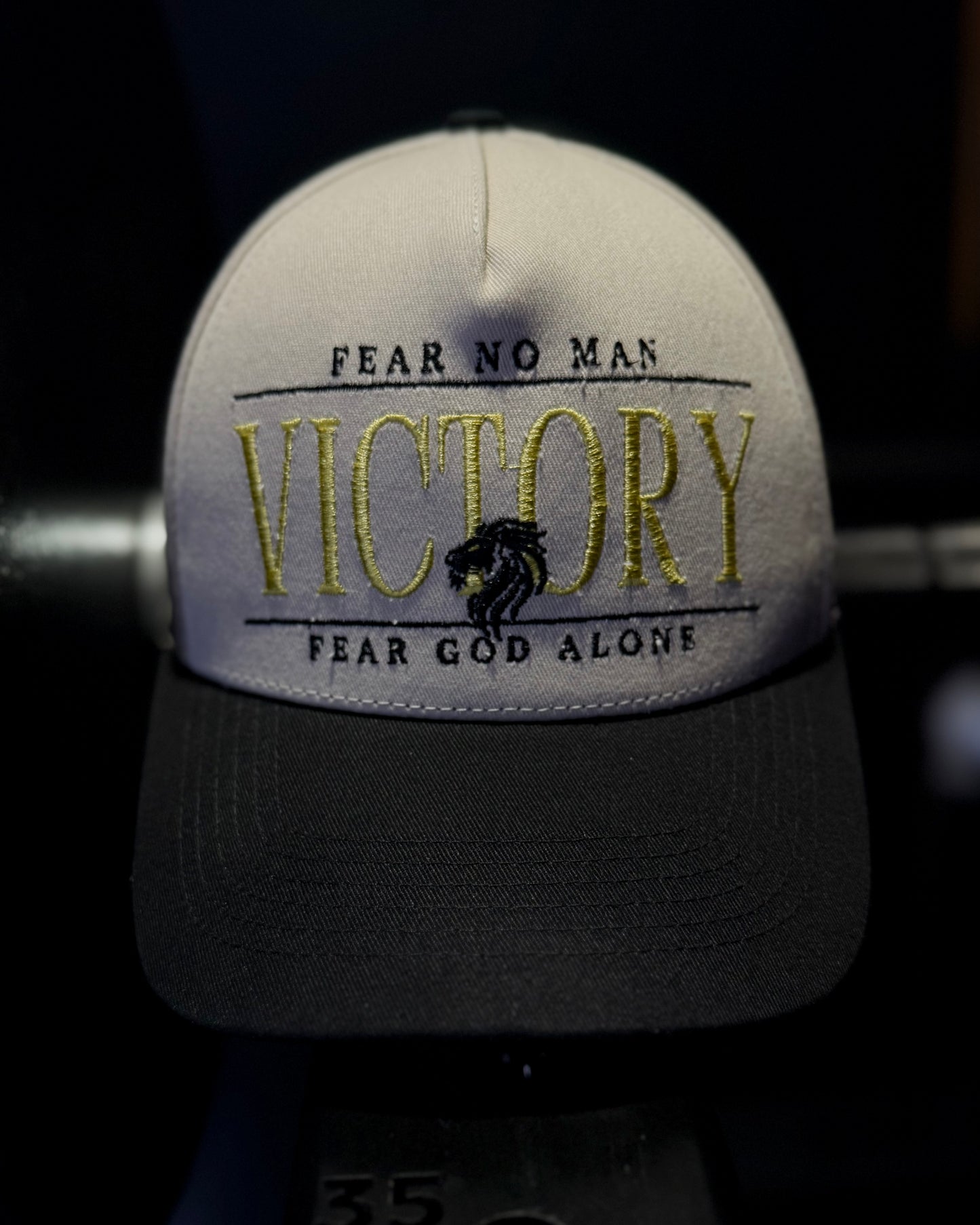 VICTORY LIFESTYLE HAT