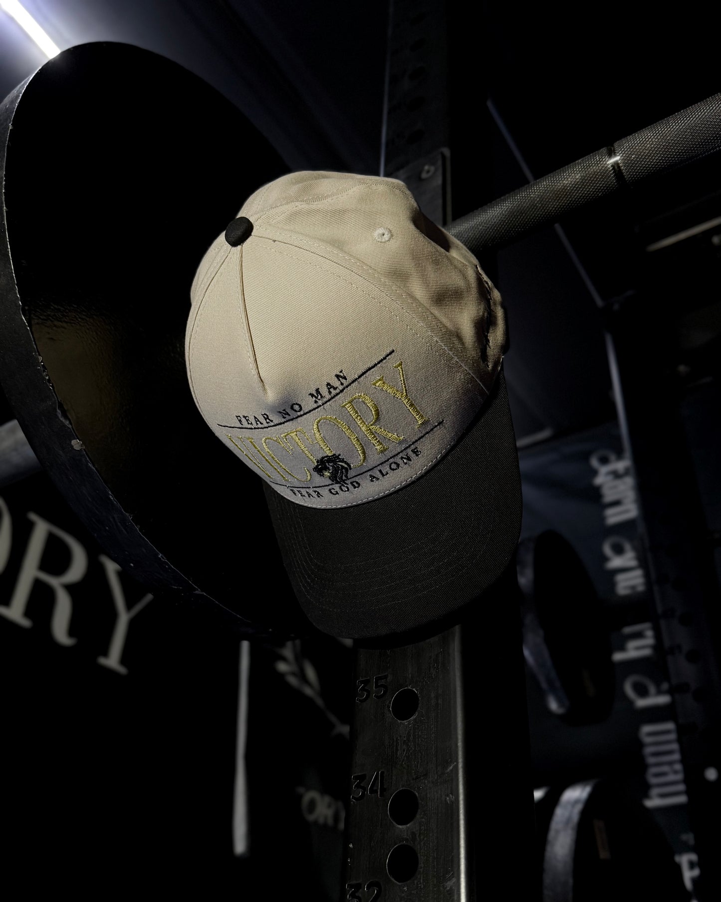 VICTORY LIFESTYLE HAT